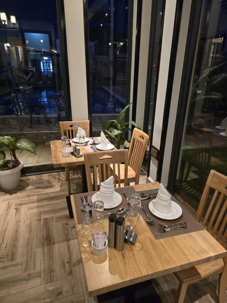Primeland Hotel Moshi Eksteriør bilde